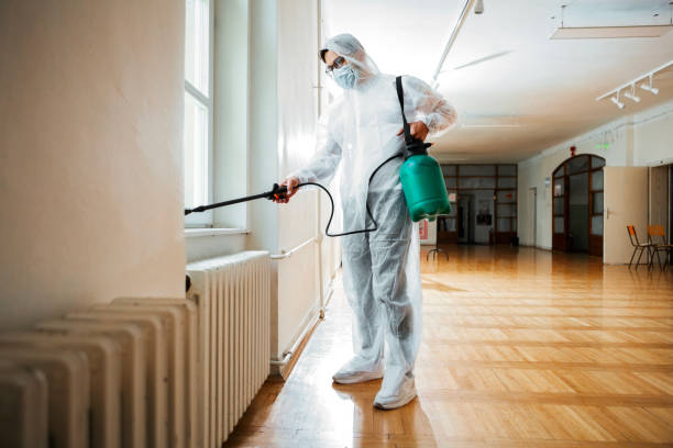 Best Residential Pest Control  in Westfield, NJ